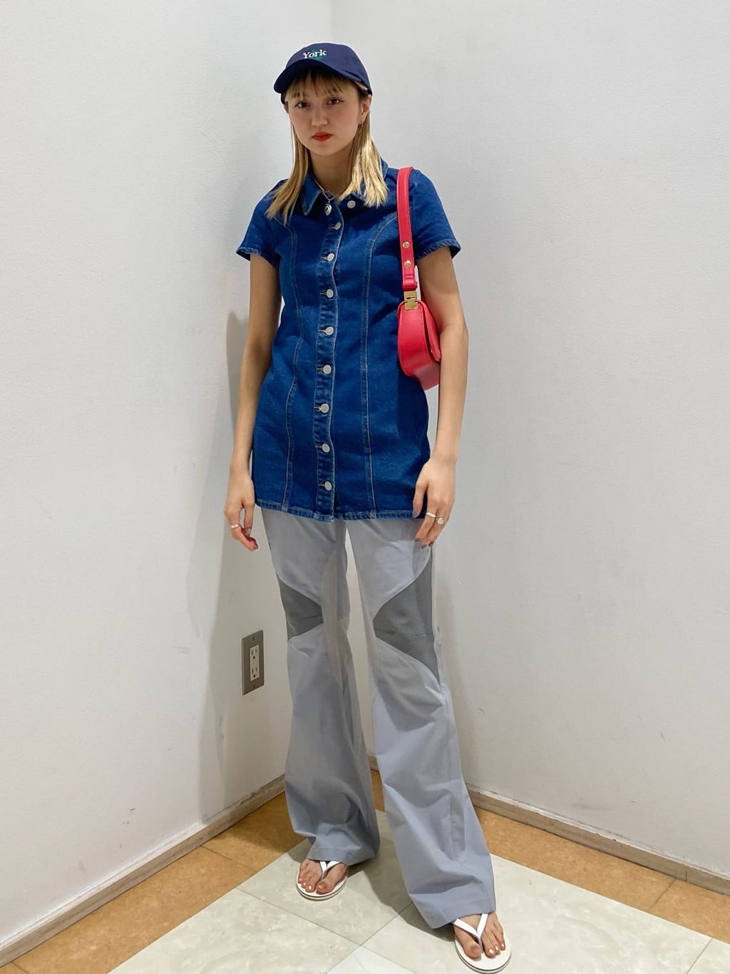 JOURNAL STANDARDのコーディネートを紹介します。｜Rakuten Fashion(楽天ファッション／旧楽天ブランドアベニュー)3816732
