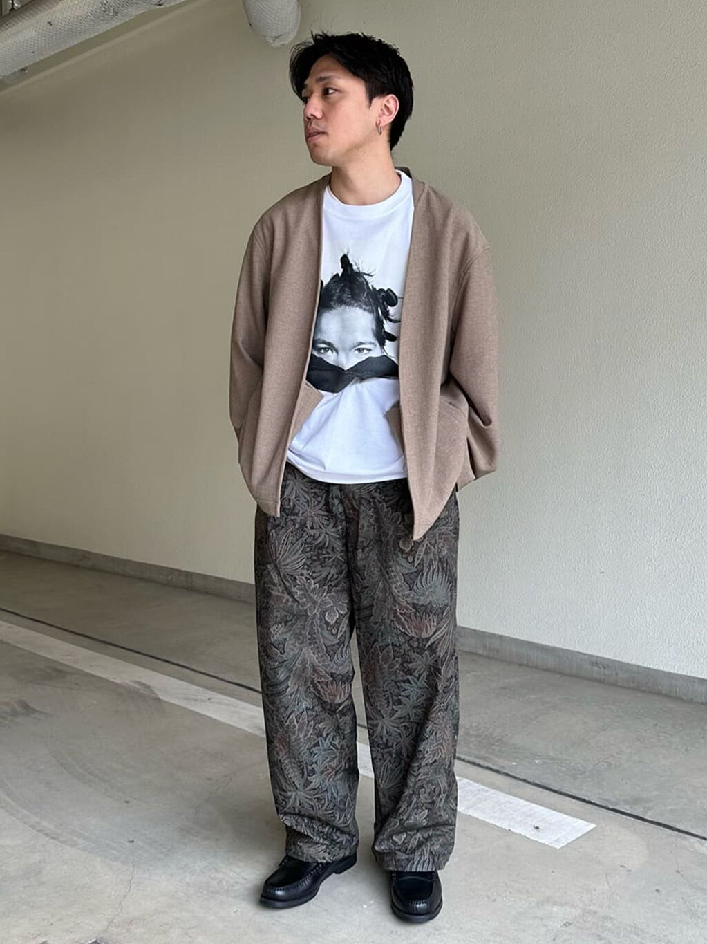 JOURNAL STANDARDのコーディネートを紹介します。｜Rakuten Fashion(楽天ファッション／旧楽天ブランドアベニュー)3814549