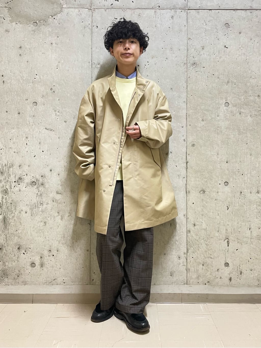 TAKEO KIKUCHIのコーディネートを紹介します。｜Rakuten Fashion(楽天ファッション／旧楽天ブランドアベニュー)3818988