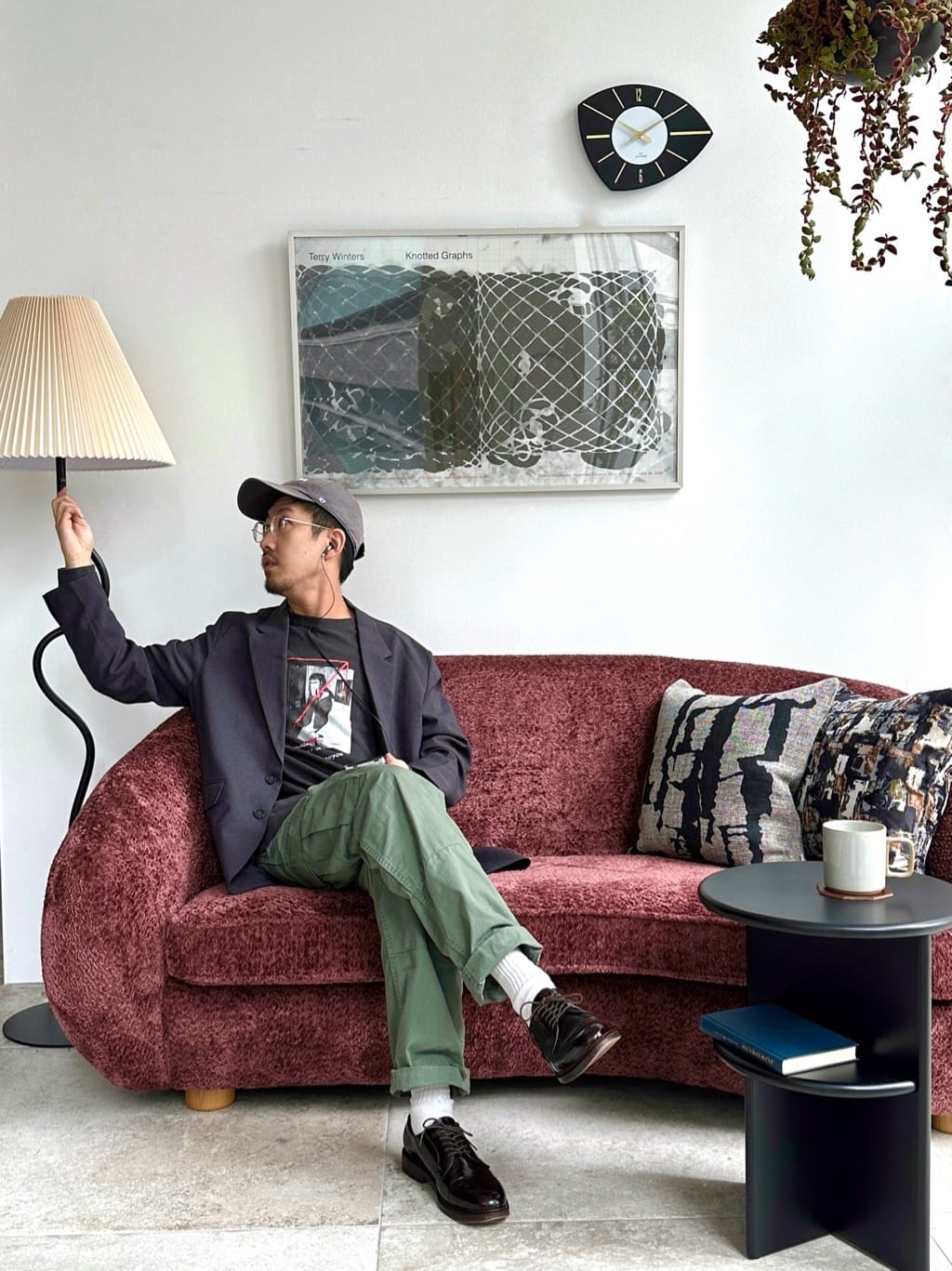 journal standard Furnitureのコーディネートを紹介します。｜Rakuten Fashion(楽天ファッション／旧楽天ブランドアベニュー)3820008