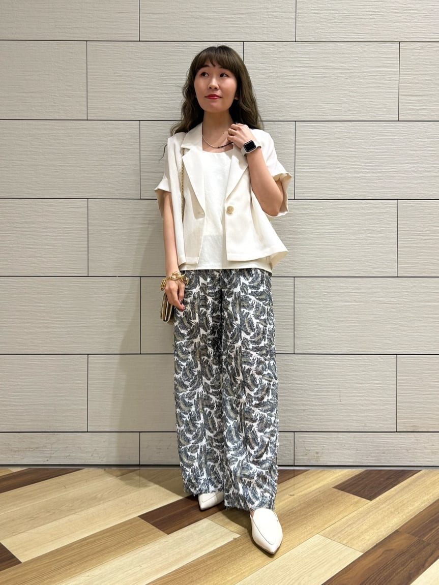 Vinのコーディネートを紹介します。｜Rakuten Fashion(楽天ファッション／旧楽天ブランドアベニュー)3822126