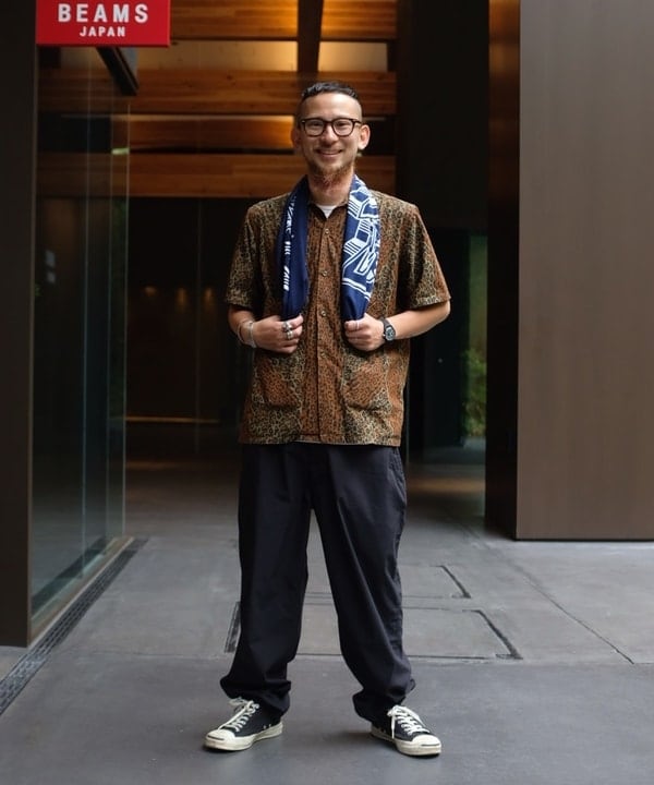 BEAMS OUTLETのコーディネートを紹介します。｜Rakuten Fashion(楽天ファッション／旧楽天ブランドアベニュー)3822862