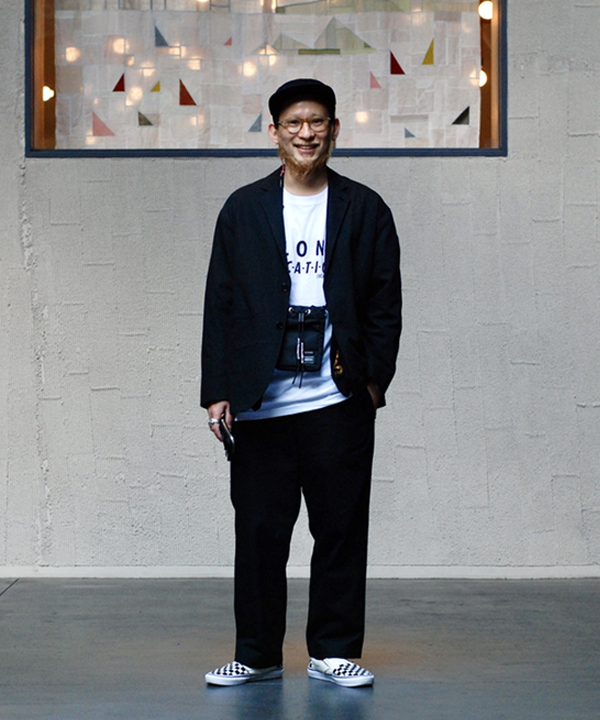 BEAMS OUTLETのコーディネートを紹介します。｜Rakuten Fashion(楽天ファッション／旧楽天ブランドアベニュー)3822901
