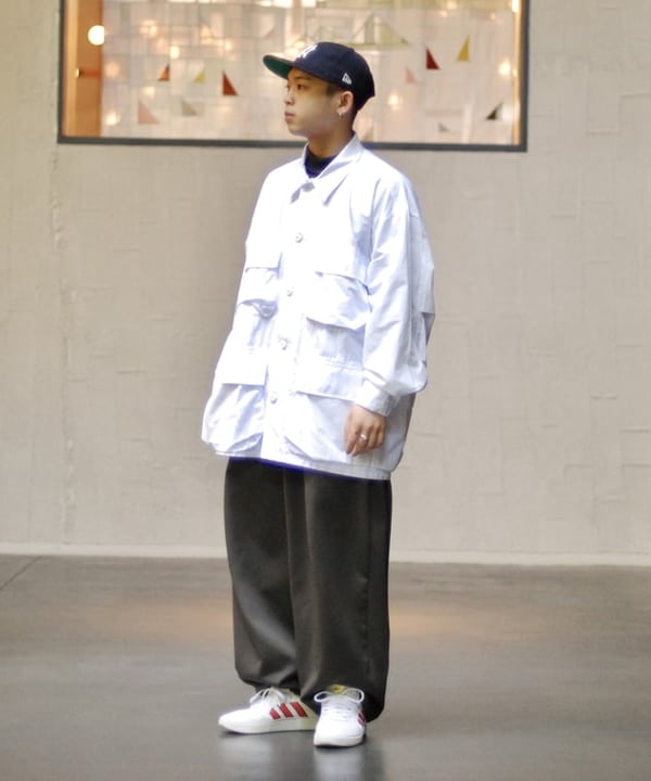 BEAMS OUTLETのコーディネートを紹介します。｜Rakuten Fashion(楽天ファッション／旧楽天ブランドアベニュー)3822906