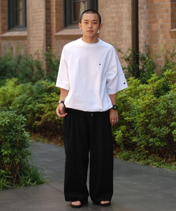 BEAMS OUTLETのコーディネートを紹介します。｜Rakuten Fashion(楽天ファッション／旧楽天ブランドアベニュー)3822939