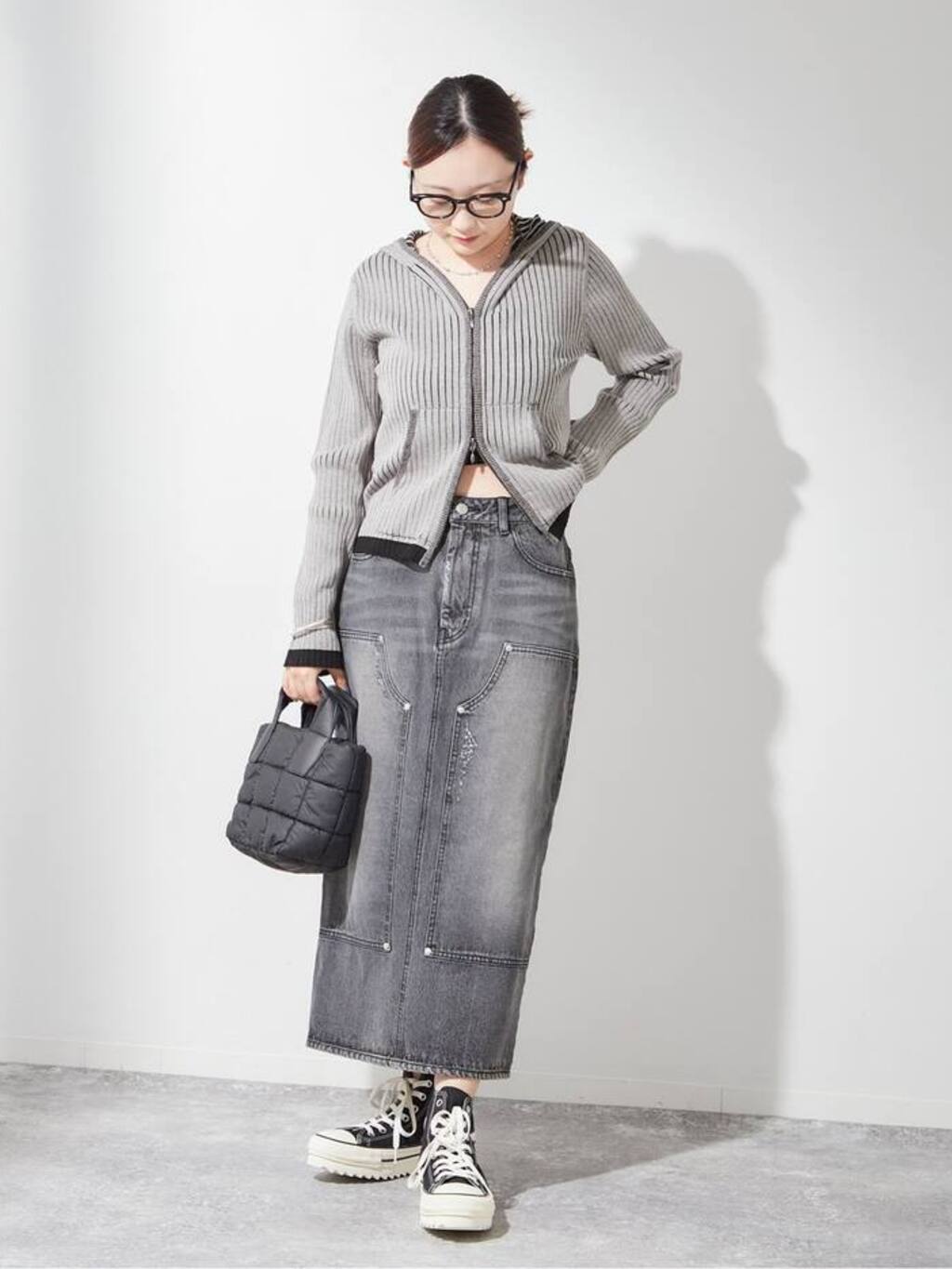 Oriens JOURNAL STANDARDのコーディネートを紹介します。｜Rakuten Fashion(楽天ファッション／旧楽天ブランドアベニュー)3824715