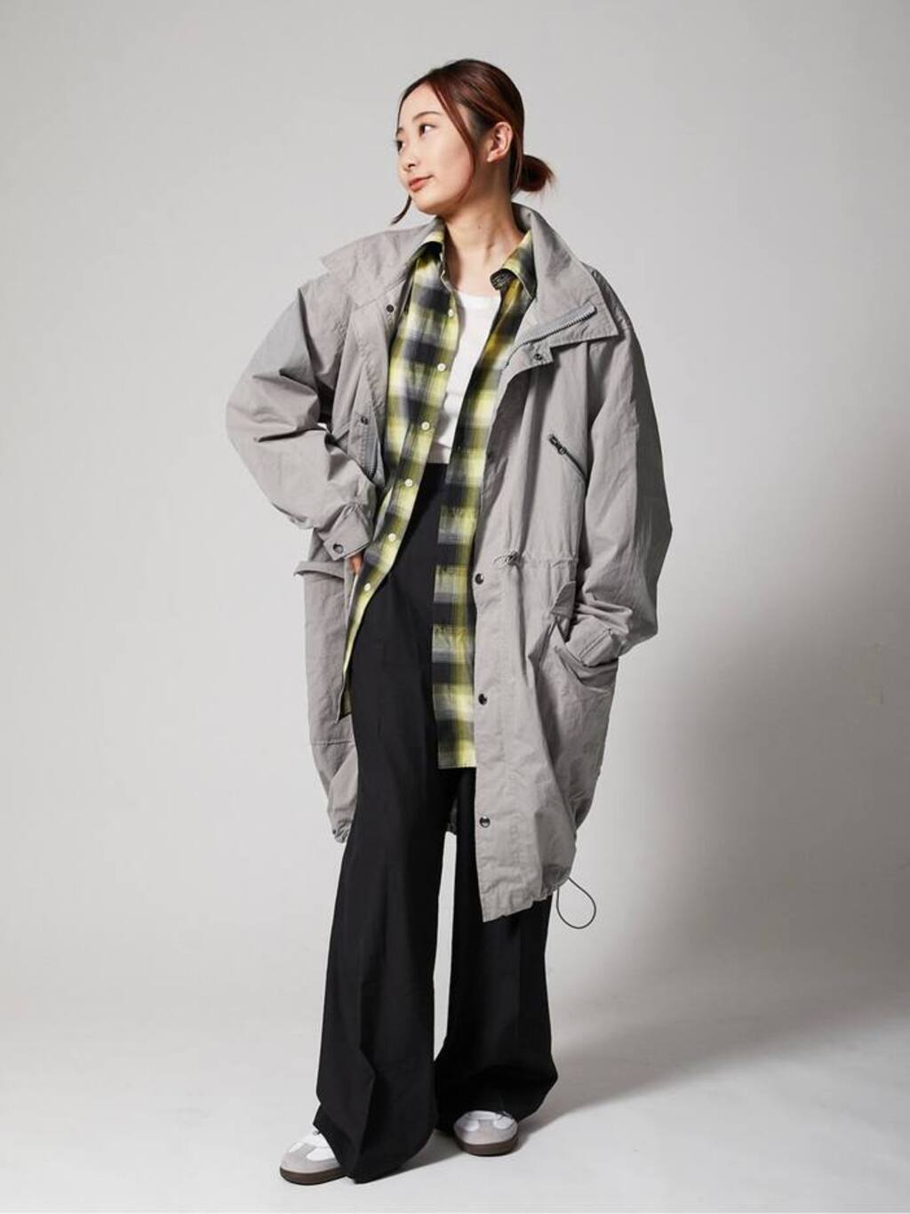 JOURNAL STANDARDのコーディネートを紹介します。｜Rakuten Fashion(楽天ファッション／旧楽天ブランドアベニュー)3824731