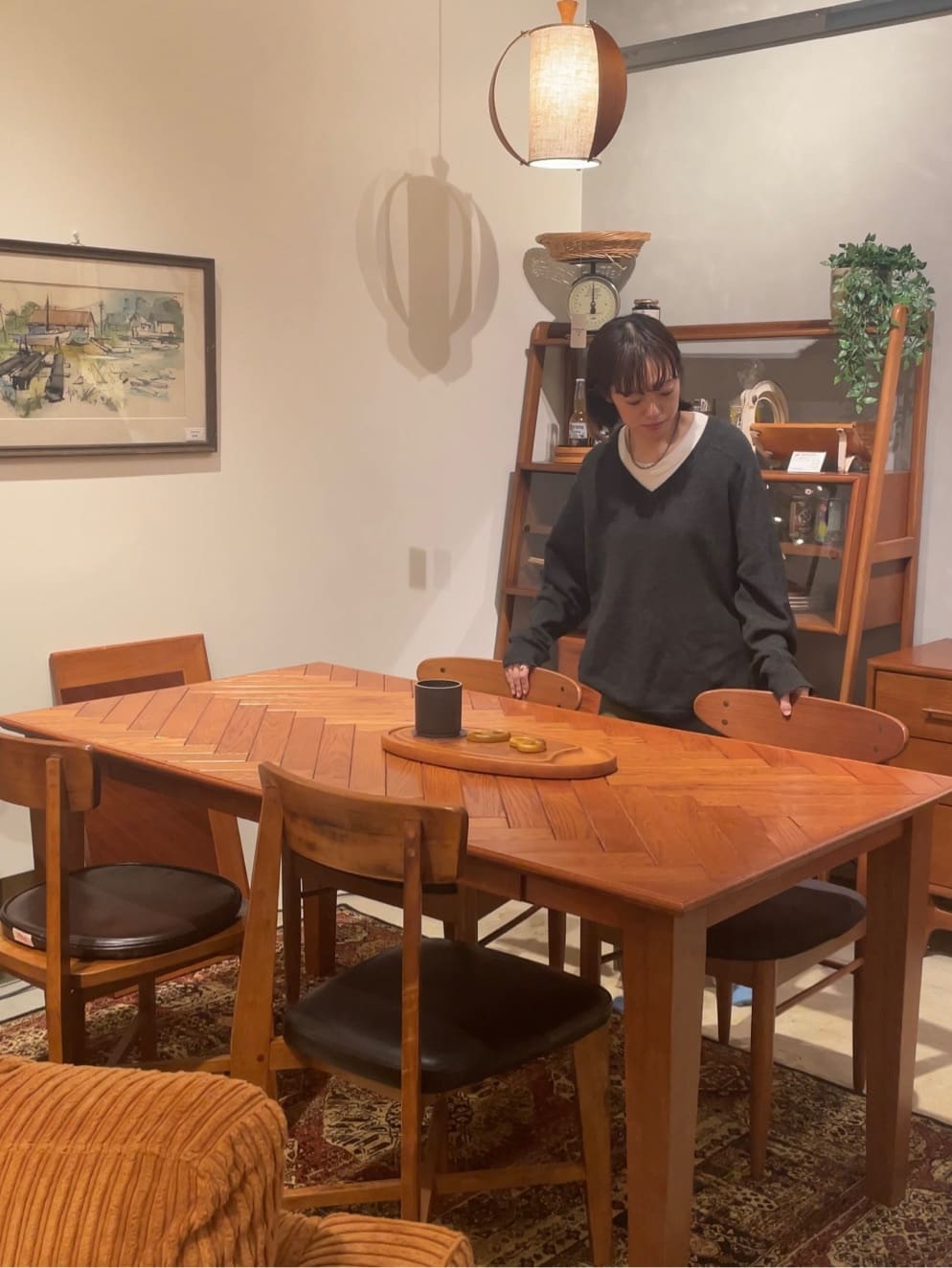 journal standard Furnitureのコーディネートを紹介します。｜Rakuten Fashion(楽天ファッション／旧楽天ブランドアベニュー)3825091