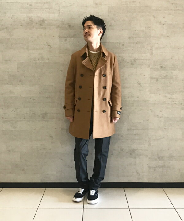 BEAMS OUTLETのコーディネートを紹介します。｜Rakuten Fashion(楽天ファッション／旧楽天ブランドアベニュー)3825107