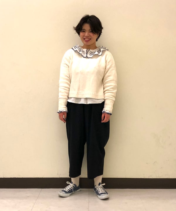 BEAMS OUTLETのコーディネートを紹介します。｜Rakuten Fashion(楽天ファッション／旧楽天ブランドアベニュー)3825200