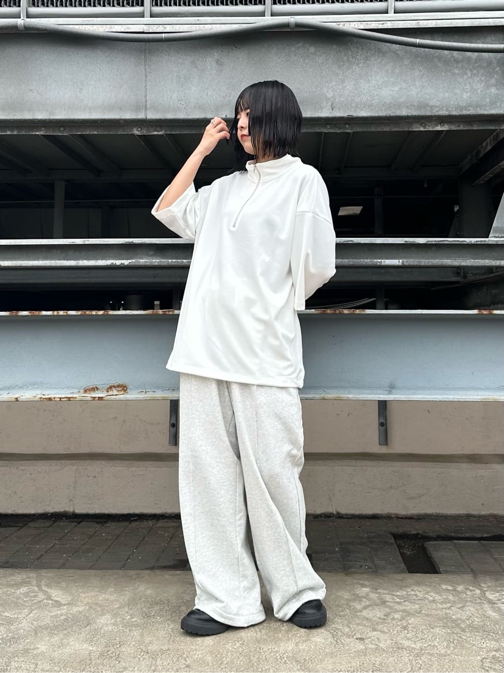 tk.TAKEO KIKUCHIのコーディネートを紹介します。｜Rakuten Fashion(楽天ファッション／旧楽天ブランドアベニュー)3825226