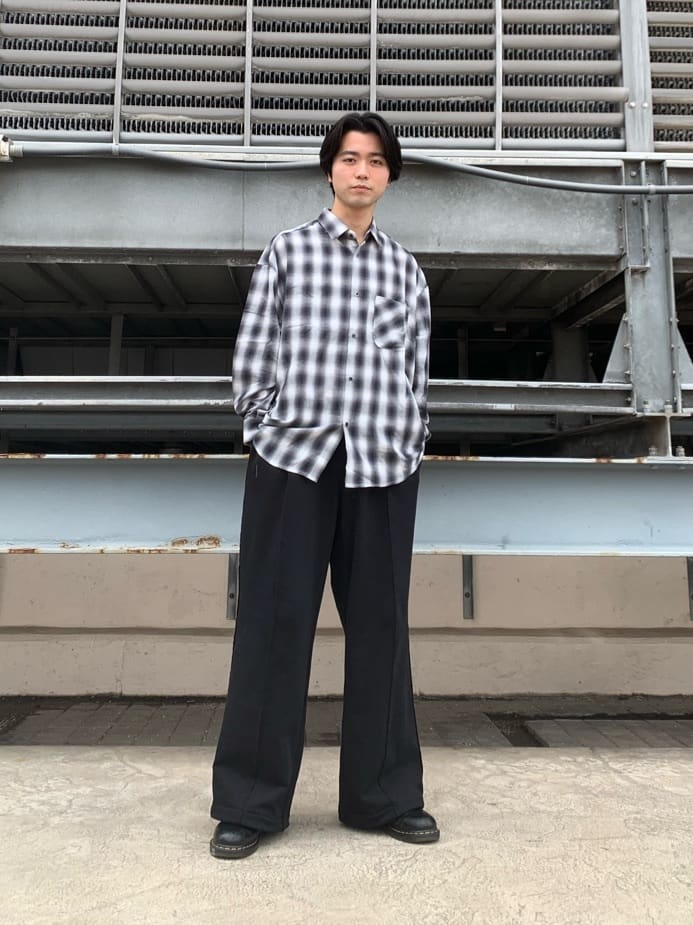 tk.TAKEO KIKUCHIのコーディネートを紹介します。｜Rakuten Fashion(楽天ファッション／旧楽天ブランドアベニュー)3825228