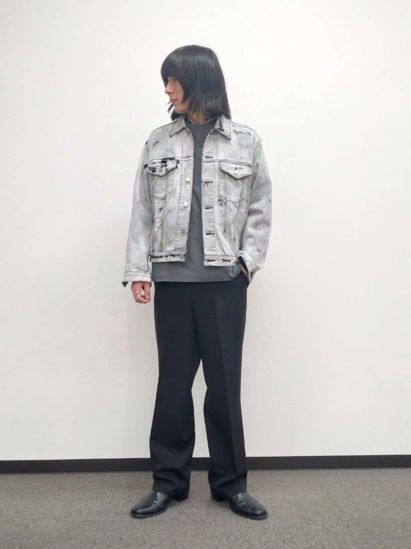 tk.TAKEO KIKUCHIのコーディネートを紹介します。｜Rakuten Fashion(楽天ファッション／旧楽天ブランドアベニュー)3825177