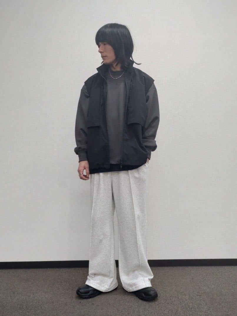 tk.TAKEO KIKUCHIのコーディネートを紹介します。｜Rakuten Fashion(楽天ファッション／旧楽天ブランドアベニュー)3825266