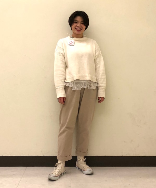BEAMS OUTLETのコーディネートを紹介します。｜Rakuten Fashion(楽天ファッション／旧楽天ブランドアベニュー)3825271