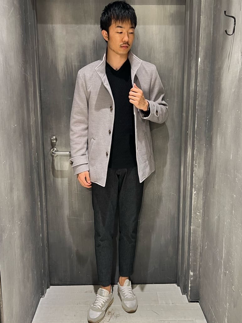 MEN'S BIGIのコーディネートを紹介します。｜Rakuten Fashion(楽天ファッション／旧楽天ブランドアベニュー)3826988
