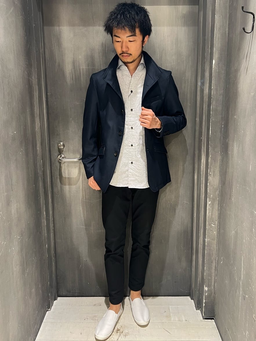 MEN'S BIGIのコーディネートを紹介します。｜Rakuten Fashion(楽天ファッション／旧楽天ブランドアベニュー)3827197