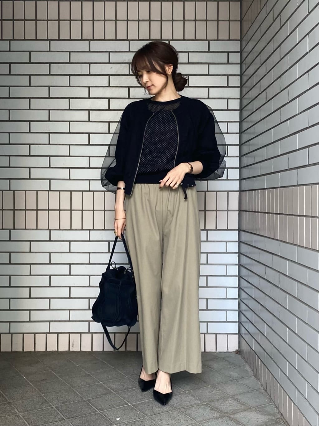 Vinのコーディネートを紹介します。｜Rakuten Fashion(楽天ファッション／旧楽天ブランドアベニュー)3827892