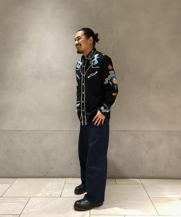 BEAMS OUTLETのコーディネートを紹介します。｜Rakuten Fashion(楽天ファッション／旧楽天ブランドアベニュー)3827871