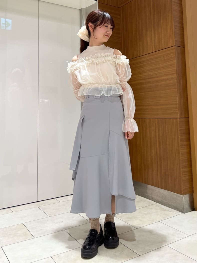 REDYAZELのコーディネートを紹介します。｜Rakuten Fashion(楽天ファッション／旧楽天ブランドアベニュー)3828074