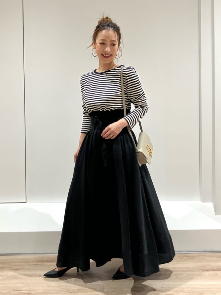 1er Arrondissementのコーディネートを紹介します。｜Rakuten Fashion(楽天ファッション／旧楽天ブランドアベニュー)3830124