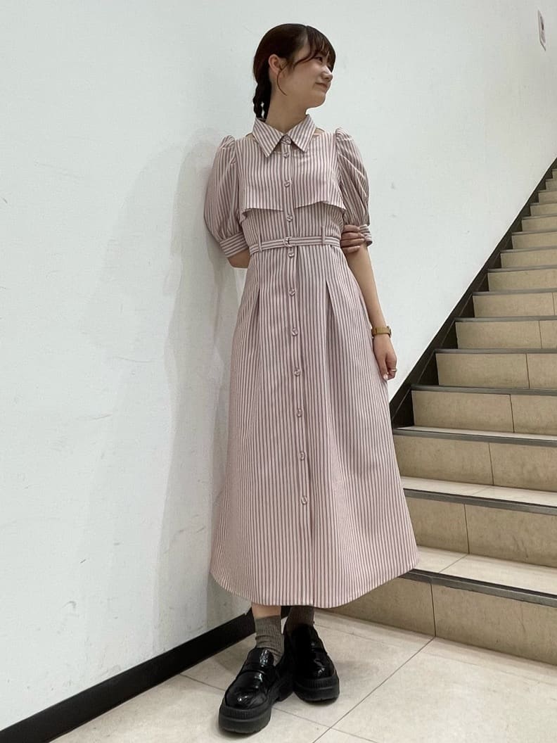 REDYAZELのコーディネートを紹介します。｜Rakuten Fashion(楽天ファッション／旧楽天ブランドアベニュー)3830374