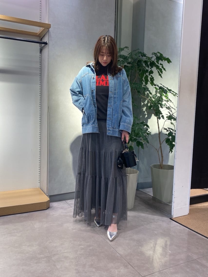 Vinのコーディネートを紹介します。｜Rakuten Fashion(楽天ファッション／旧楽天ブランドアベニュー)3830588