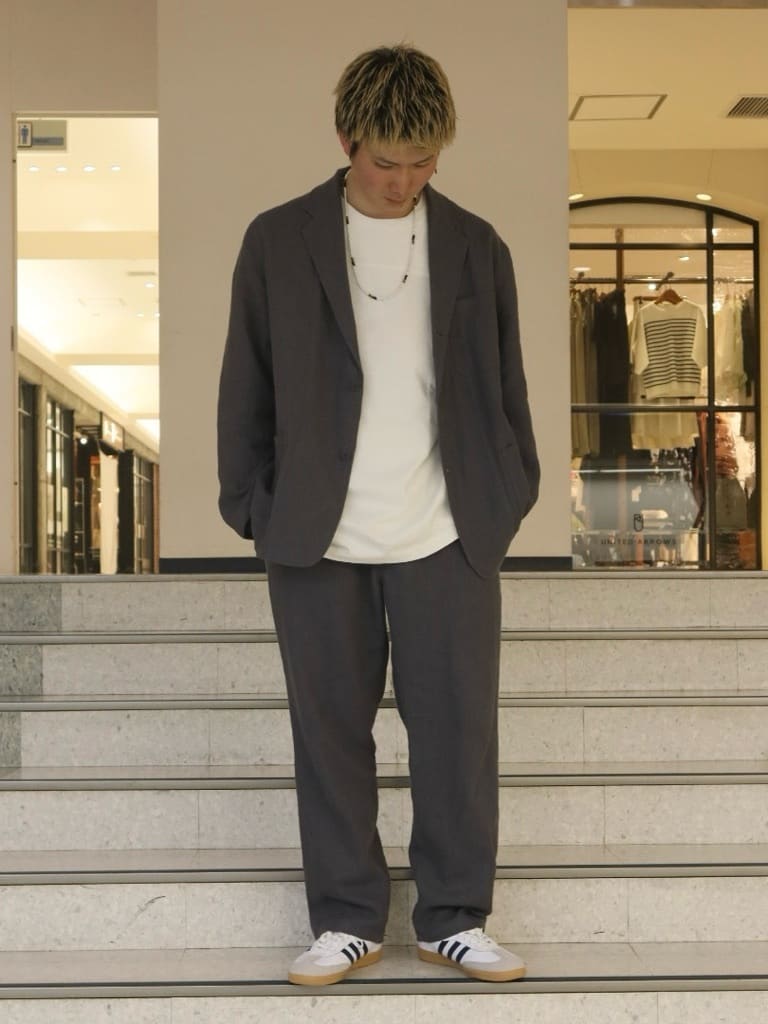 JOURNAL STANDARDのコーディネートを紹介します。｜Rakuten Fashion(楽天ファッション／旧楽天ブランドアベニュー)3832469