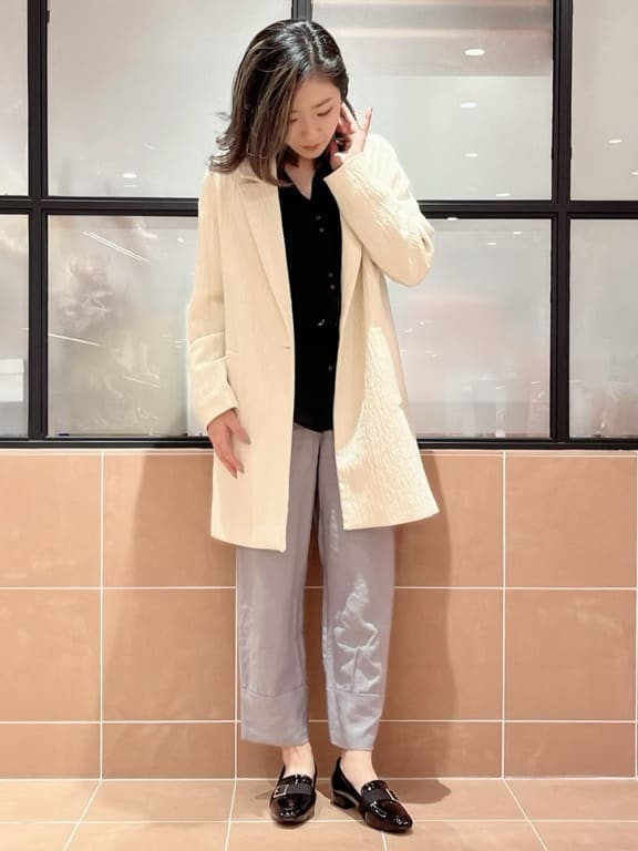 ESPERANZAのコーディネートを紹介します。｜Rakuten Fashion(楽天ファッション／旧楽天ブランドアベニュー)3833073