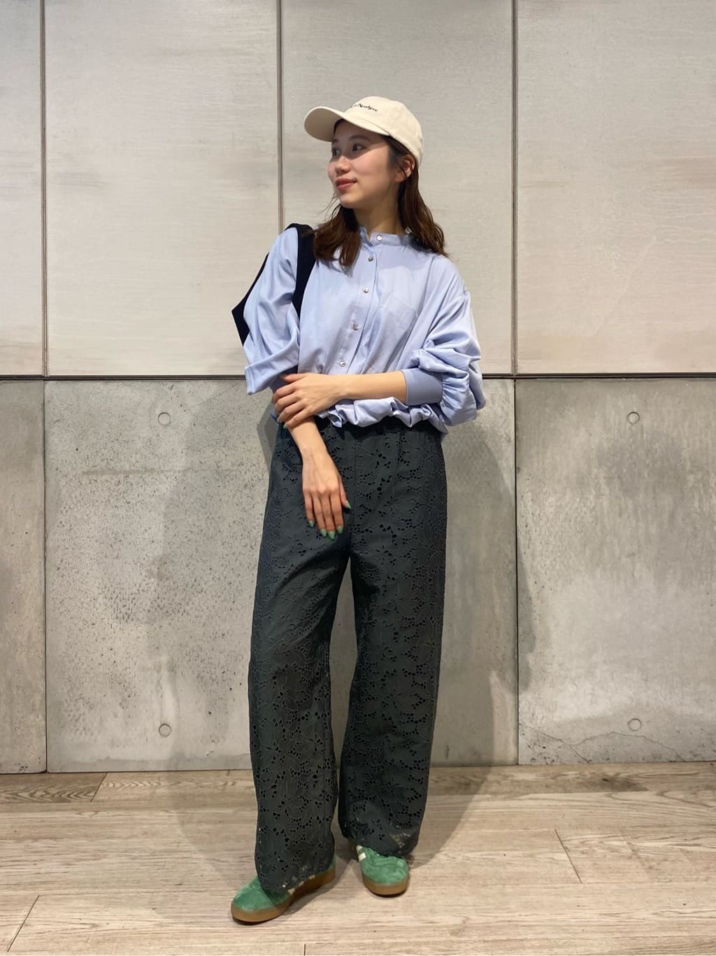 JOURNAL STANDARDのコーディネートを紹介します。｜Rakuten Fashion(楽天ファッション／旧楽天ブランドアベニュー)3833220