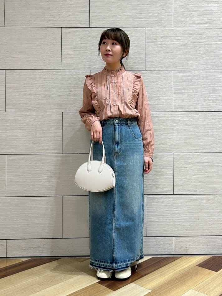 Vinのコーディネートを紹介します。｜Rakuten Fashion(楽天ファッション／旧楽天ブランドアベニュー)3833342