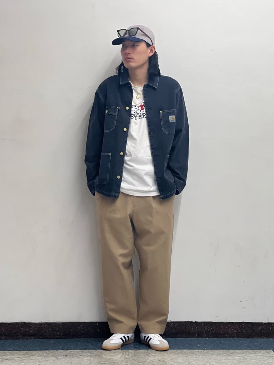 JOURNAL STANDARDのコーディネートを紹介します。｜Rakuten Fashion(楽天ファッション／旧楽天ブランドアベニュー)3833582