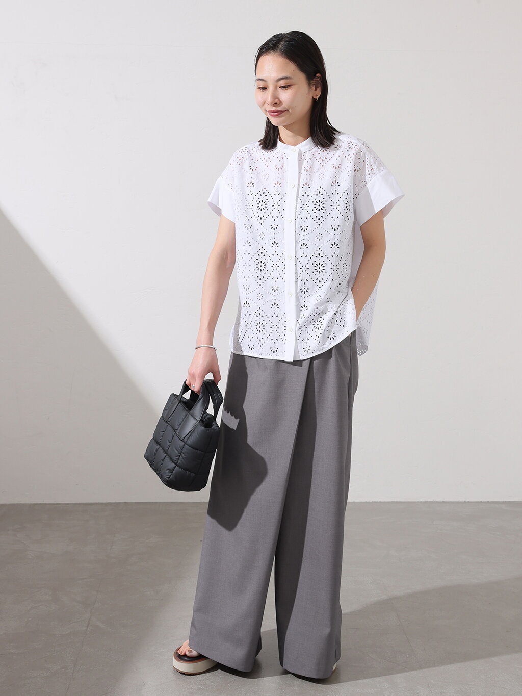 JOURNAL STANDARDのコーディネートを紹介します。｜Rakuten Fashion(楽天ファッション／旧楽天ブランドアベニュー)3834146