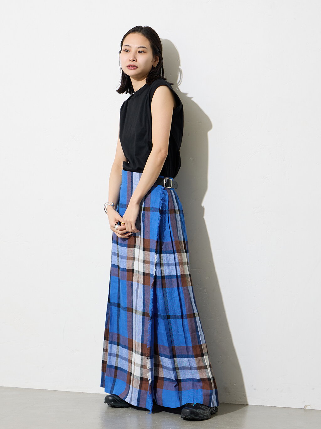 JOURNAL STANDARDのコーディネートを紹介します。｜Rakuten Fashion(楽天ファッション／旧楽天ブランドアベニュー)3834189