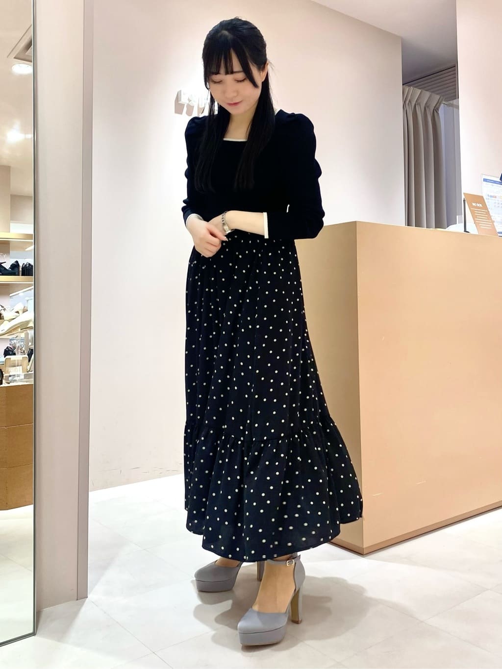 ESPERANZAのコーディネートを紹介します。｜Rakuten Fashion(楽天ファッション／旧楽天ブランドアベニュー)3834420