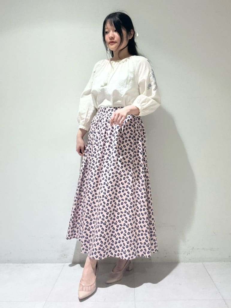 LAURA ASHLEYのコーディネートを紹介します。｜Rakuten Fashion(楽天ファッション／旧楽天ブランドアベニュー)3834491