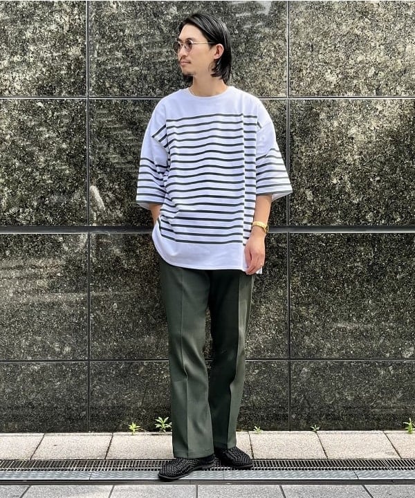 BEAMS OUTLETのコーディネートを紹介します。｜Rakuten Fashion(楽天ファッション／旧楽天ブランドアベニュー)3834644