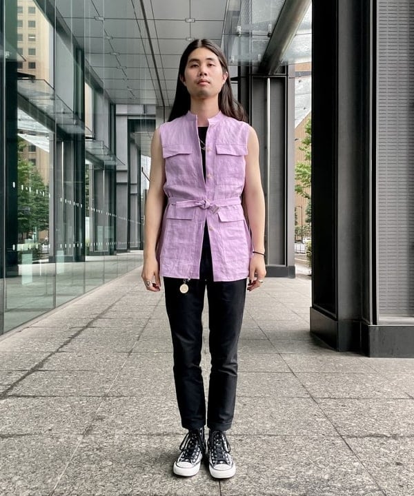 BEAMS OUTLETのコーディネートを紹介します。｜Rakuten Fashion(楽天ファッション／旧楽天ブランドアベニュー)3834938