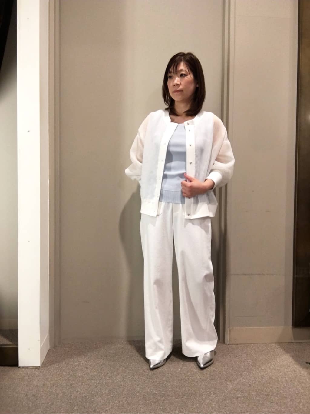 LASUDのコーディネートを紹介します。｜Rakuten Fashion(楽天ファッション／旧楽天ブランドアベニュー)3835455