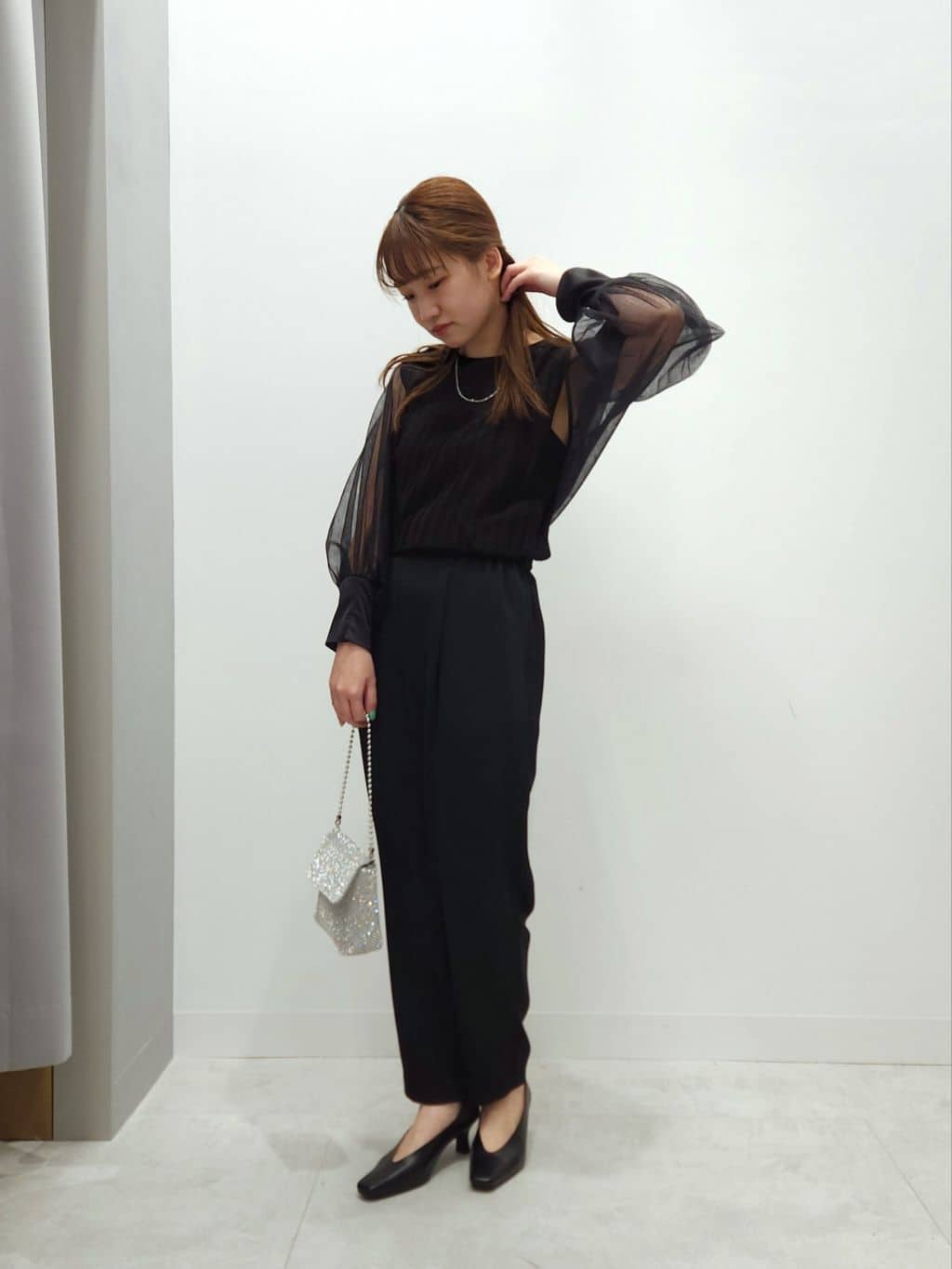 LASUDのコーディネートを紹介します。｜Rakuten Fashion(楽天ファッション／旧楽天ブランドアベニュー)3836670