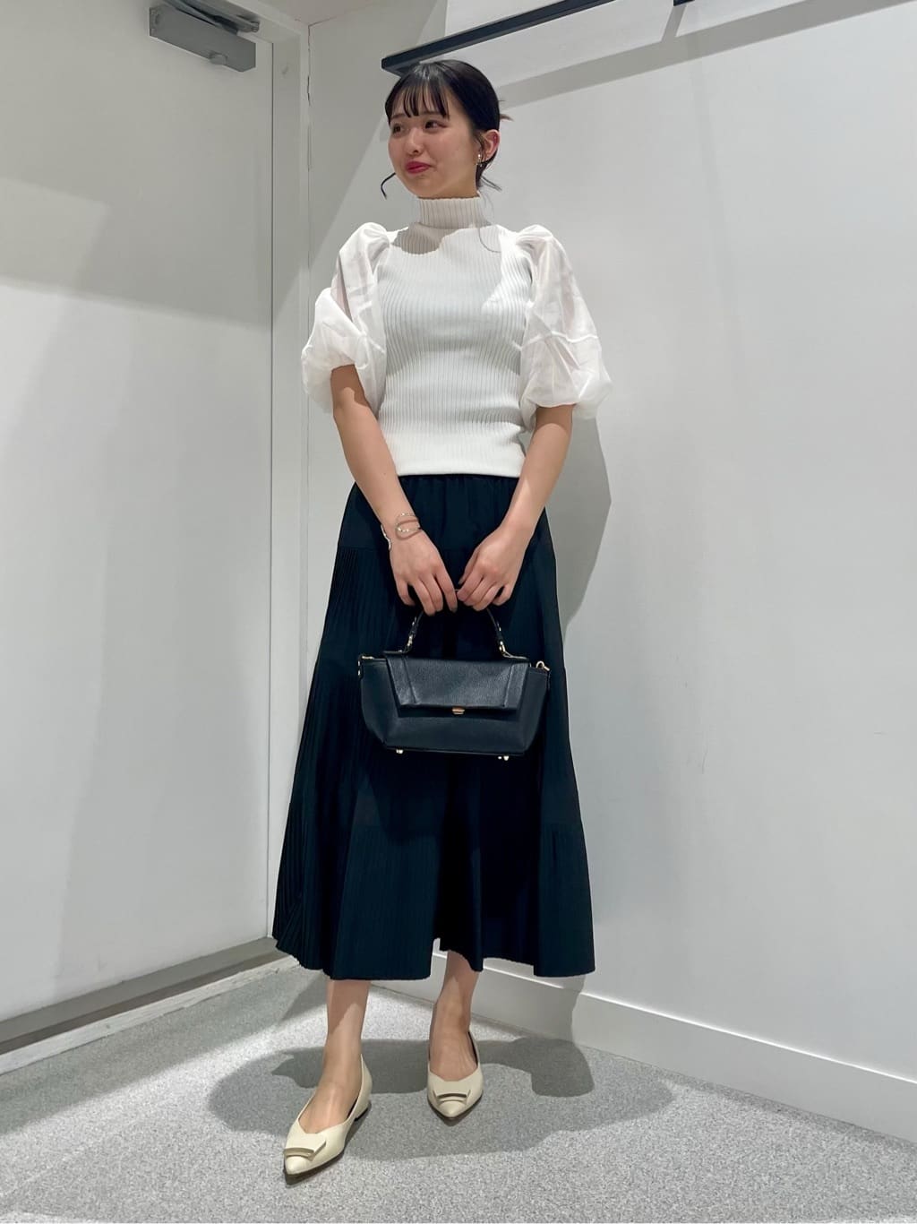 Vinのコーディネートを紹介します。｜Rakuten Fashion(楽天ファッション／旧楽天ブランドアベニュー)3837067