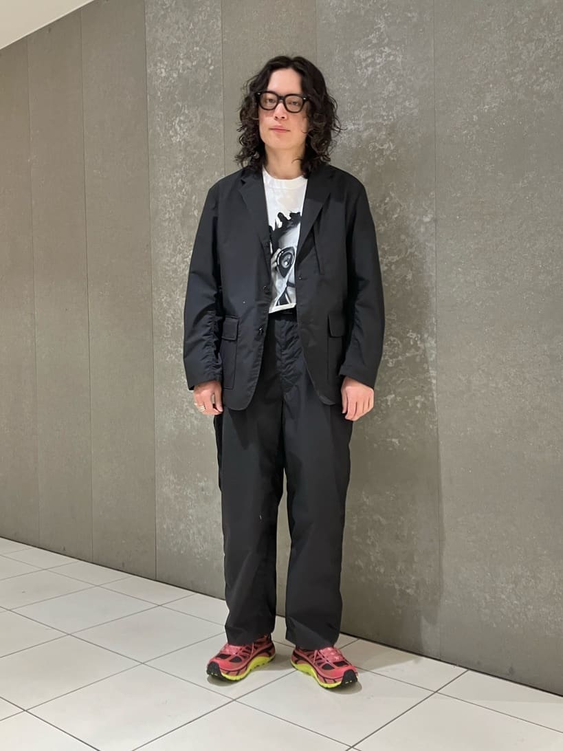 JOURNAL STANDARDのコーディネートを紹介します。｜Rakuten Fashion(楽天ファッション／旧楽天ブランドアベニュー)3837472