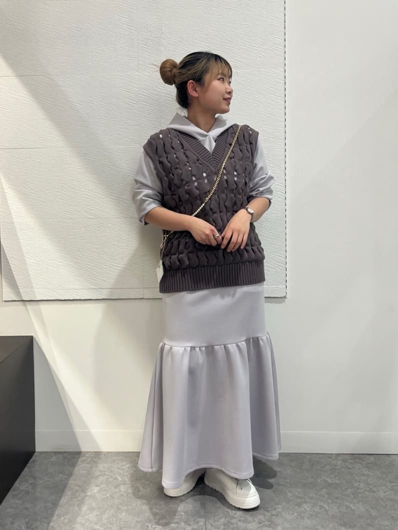 Vinのコーディネートを紹介します。｜Rakuten Fashion(楽天ファッション／旧楽天ブランドアベニュー)3838743