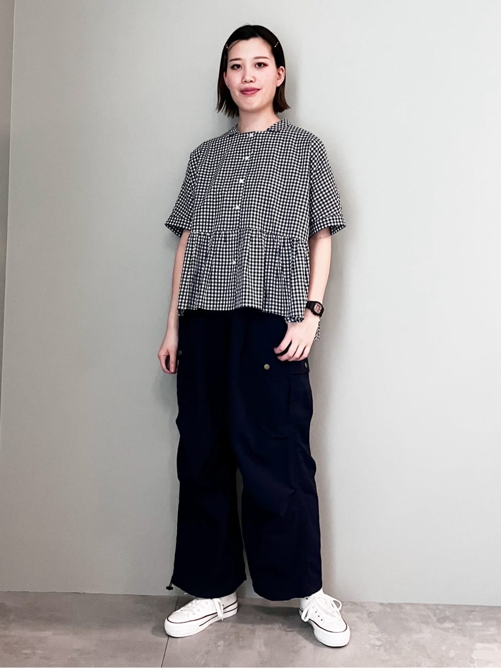 CRAFT STANDARD BOUTIQUEのコーディネートを紹介します。｜Rakuten Fashion(楽天ファッション／旧楽天ブランドアベニュー)3842324
