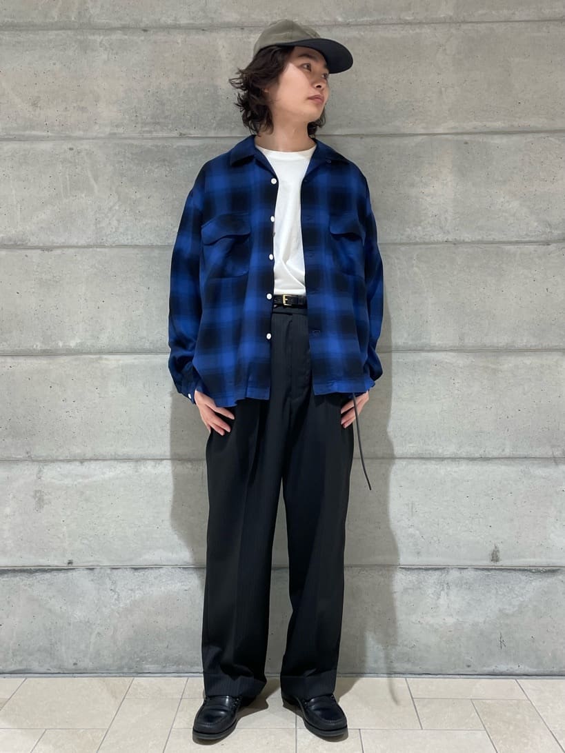 JOURNAL STANDARDのコーディネートを紹介します。｜Rakuten Fashion(楽天ファッション／旧楽天ブランドアベニュー)3842416