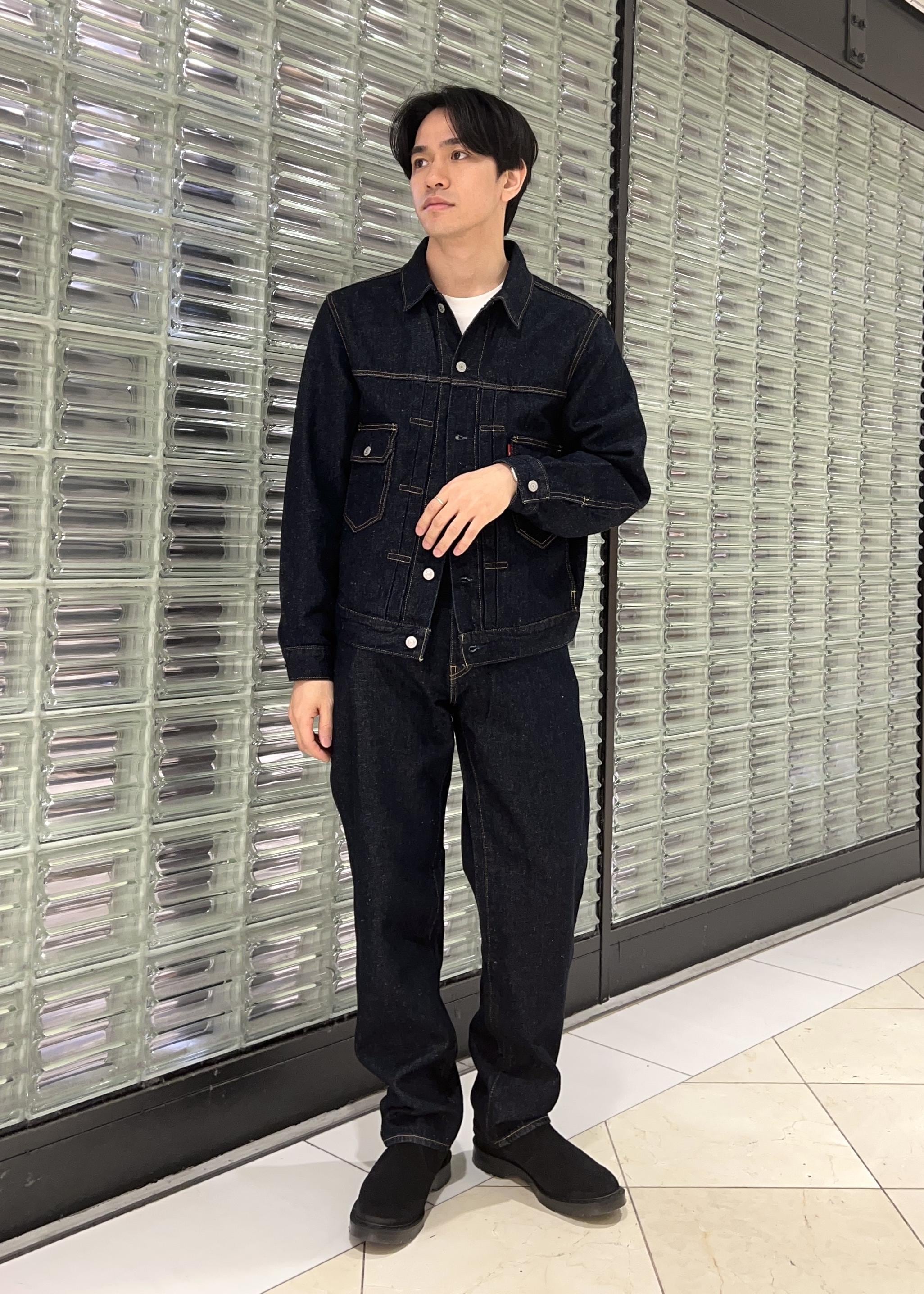 ADAM ET ROPE' | 【Levi's(R) | BIOTOP】568 STAY LOOSE / UNISEX