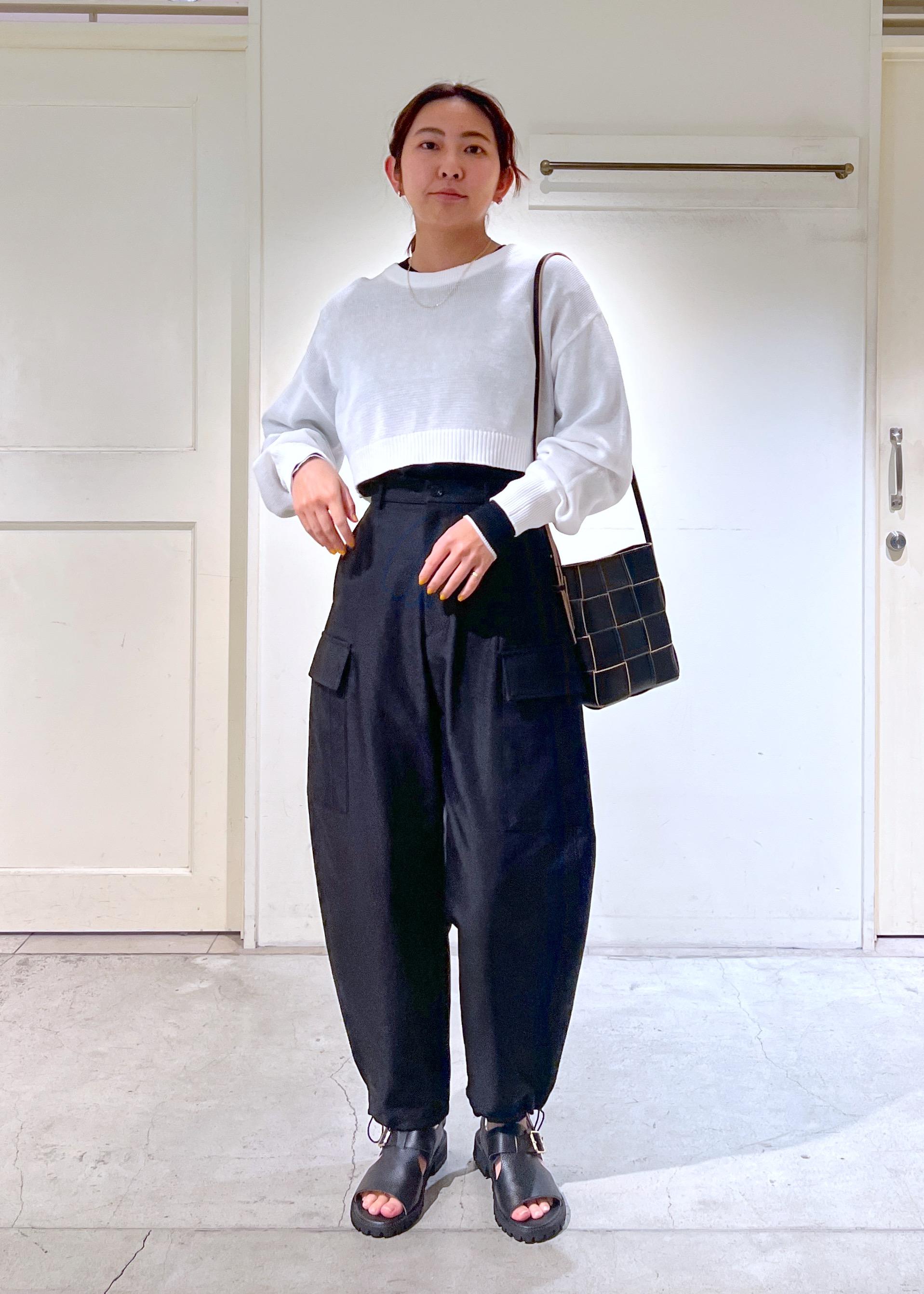SALON adam et rope'のコーディネートを紹介します。｜Rakuten Fashion(楽天ファッション／旧楽天ブランドアベニュー)3854660