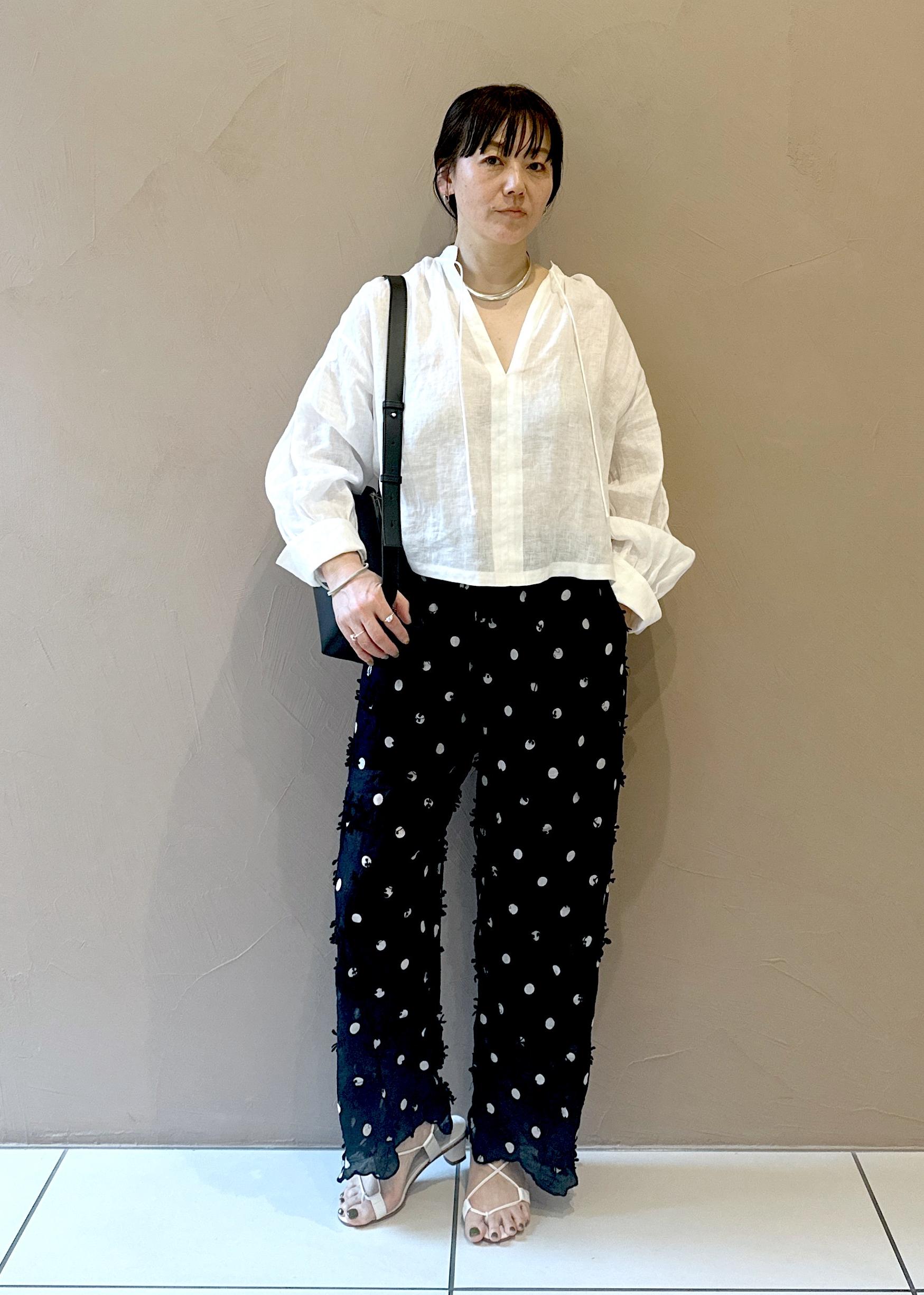 SALON adam et rope'のコーディネートを紹介します。｜Rakuten Fashion(楽天ファッション／旧楽天ブランドアベニュー)3887860