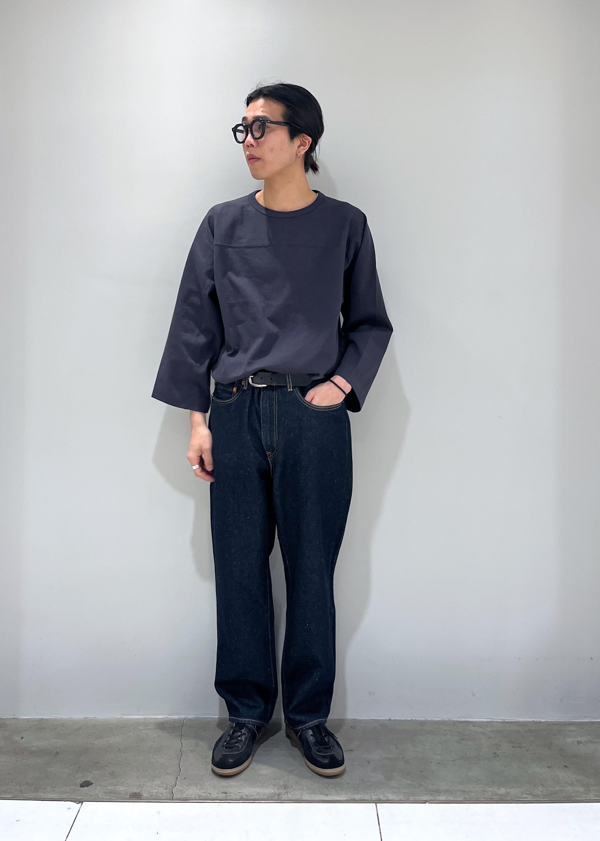 ADAM ET ROPE' | 【Levi's(R) | BIOTOP】568 STAY LOOSE / UNISEX