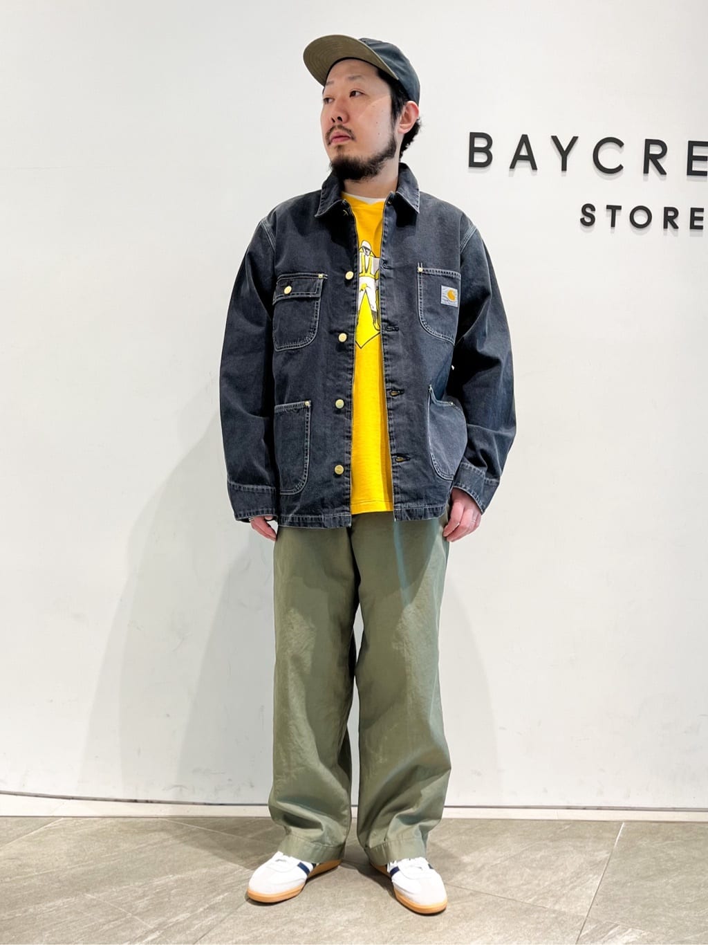 JOURNAL STANDARDのコーディネートを紹介します。｜Rakuten Fashion(楽天ファッション／旧楽天ブランドアベニュー)3843419